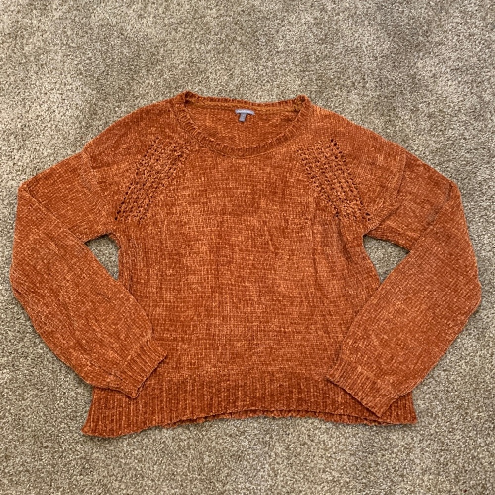 Charlotte Russe Sweater